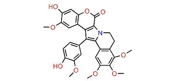 Lamellarin C